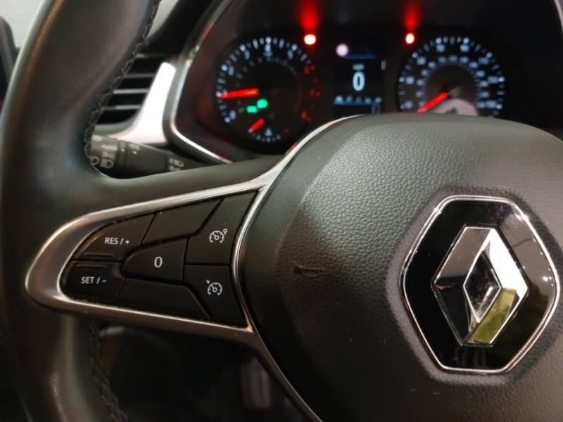 Renault Captur 1.3 Tce 130 S Edition Black #12
