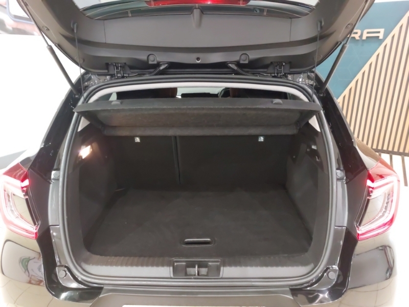 Renault Captur 1.3 Tce 130 S Edition Black #18