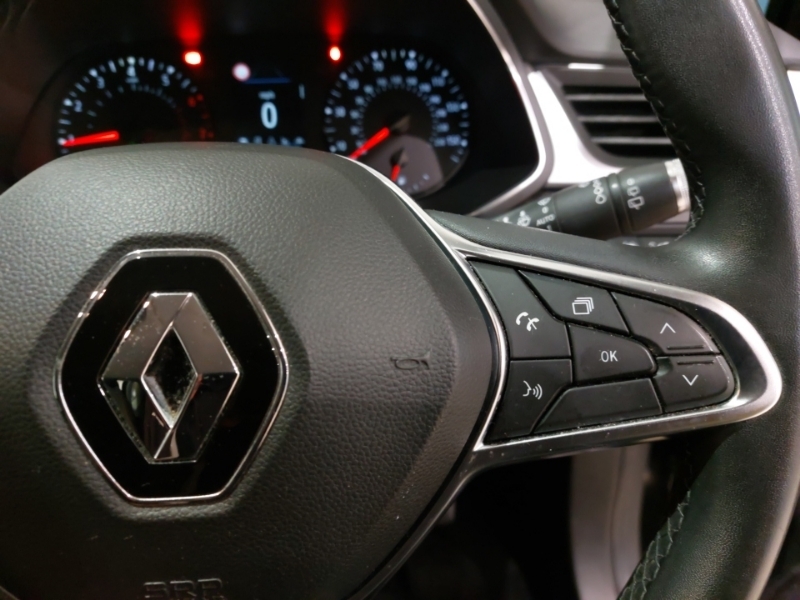 Renault Captur 1.3 Tce 130 S Edition Black #13