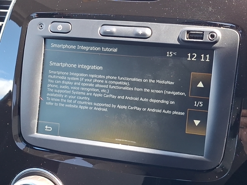 Renault Captur 0.9 Tce 90 Iconic  #17