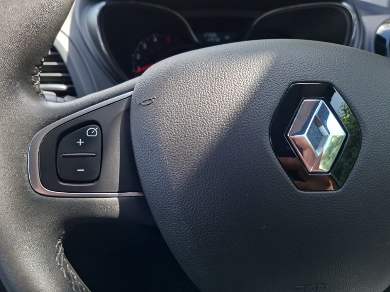 Renault Captur 0.9 Tce 90 Iconic  #12
