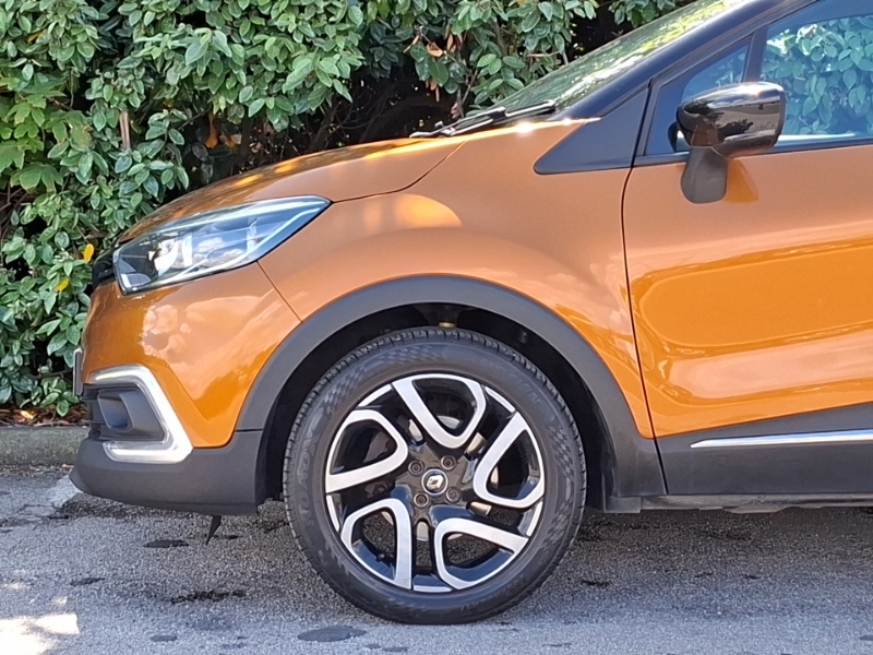 Renault Captur 0.9 Tce 90 Iconic  #19