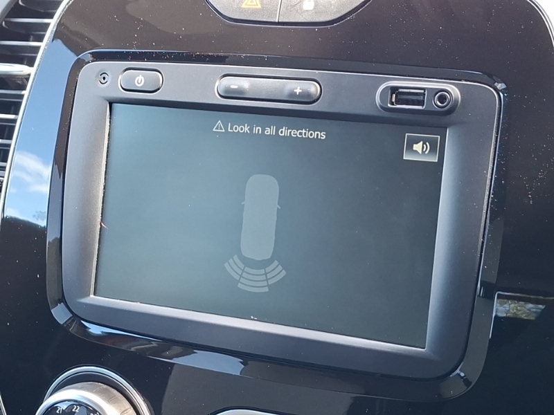 Renault Captur 0.9 Tce 90 Iconic  #9