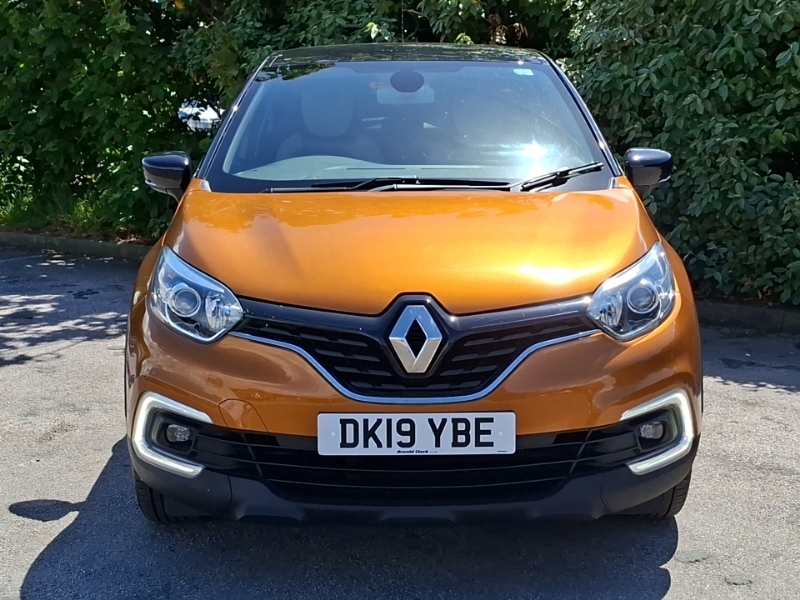 Renault Captur 0.9 Tce 90 Iconic  #14