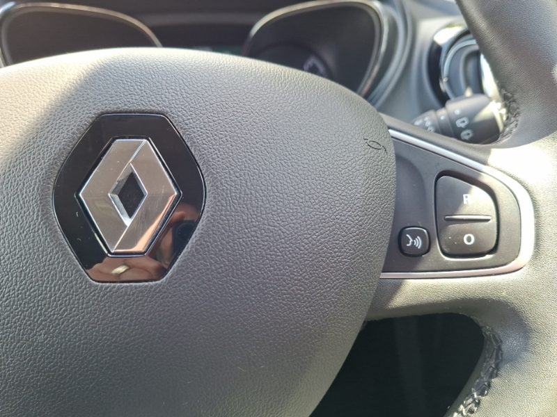 Renault Captur 0.9 Tce 90 Iconic  #13
