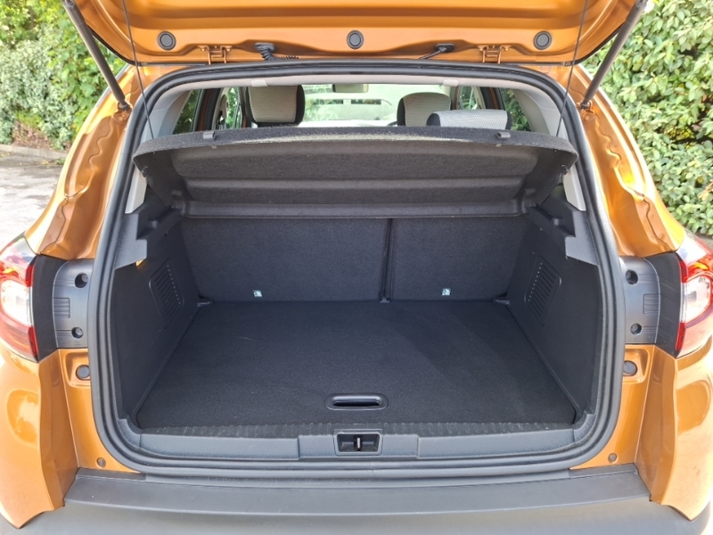 Renault Captur 0.9 Tce 90 Iconic  #18