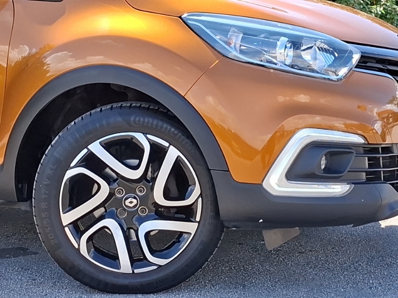 Renault Captur 0.9 Tce 90 Iconic  #20