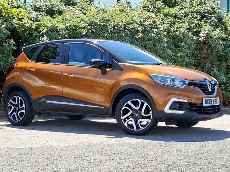 Renault Captur 0.9 Tce 90 Iconic  #7