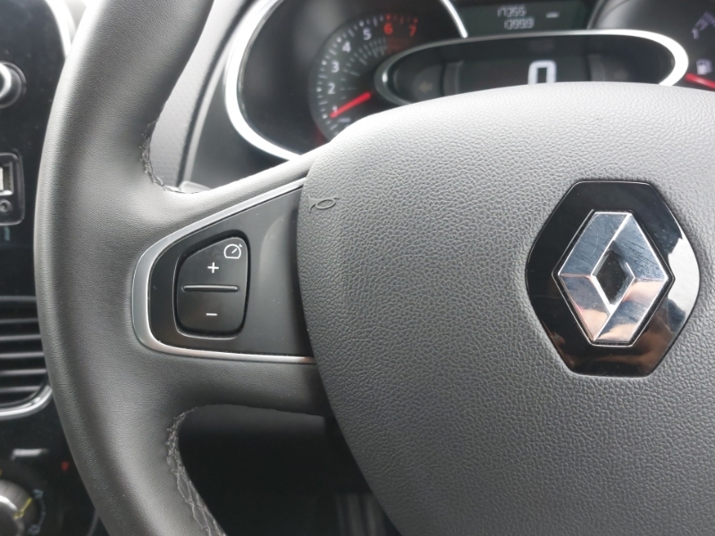 Renault Clio Dynamique S Nav Tce #12