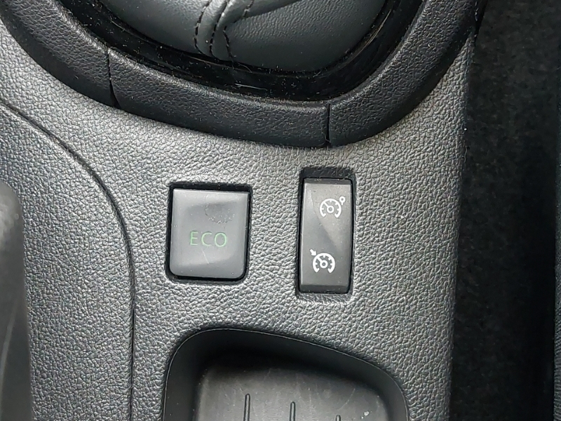 Renault Clio Dynamique S Nav Tce #16