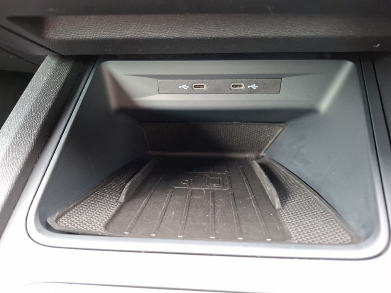 Seat Leon 1.5 Tsi Evo Fr White #17