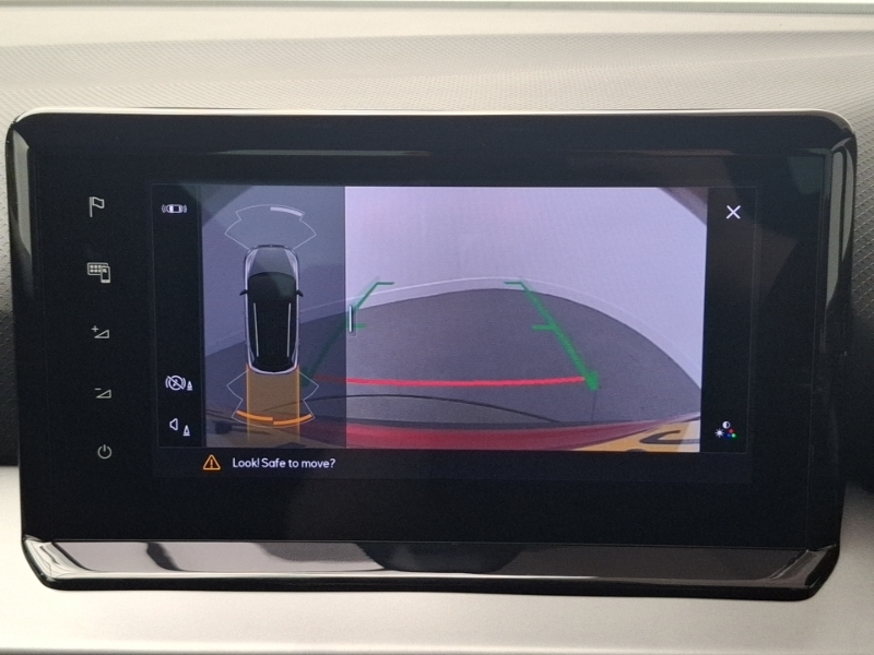 Seat Arona Fr Black Edition Black #9