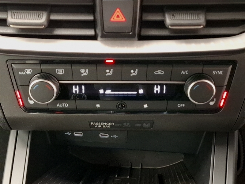 Seat Arona 1.0 Tsi Se Technology White #16