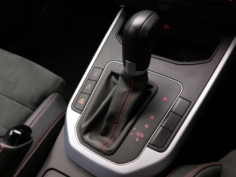 Seat Arona Fr Edition Blue #15