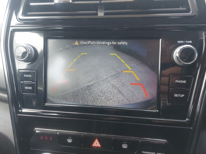 SsangYong Tivoli Ultimate Nav Red #10