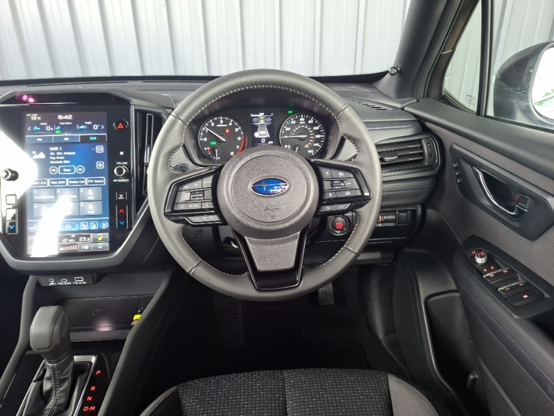 Subaru Forester 2.0I E-boxer Touring Lineartronic - 2025 75 #8