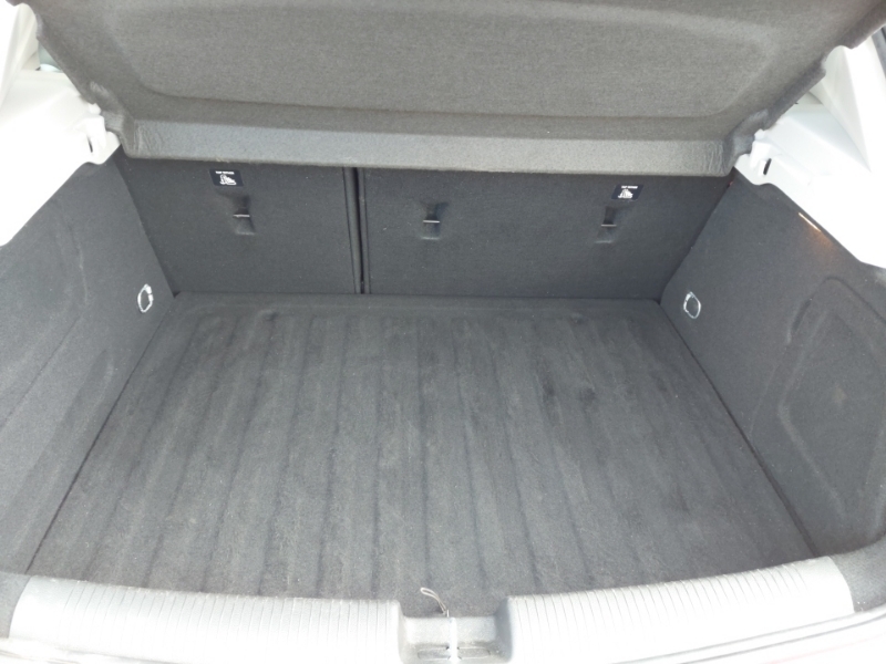 Vauxhall Astra Sri 20 849 Silver #18