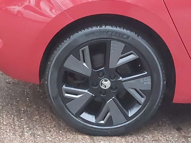 Vauxhall Astra 54Kwh Ultimate Blue #13