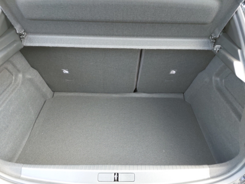 Vauxhall Corsa Turbo Ultimate Hatchback Grey #8