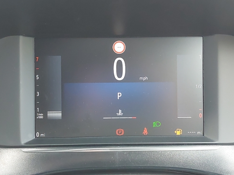 Vauxhall Corsa Turbo Ultimate Hatchback Grey #15