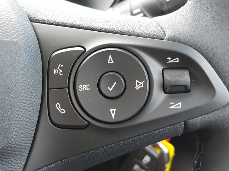 Vauxhall Corsa Turbo Ultimate Hatchback Grey #13
