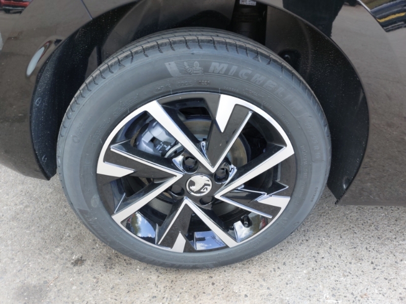 Vauxhall Corsa Turbo Ultimate Hatchback Grey #12
