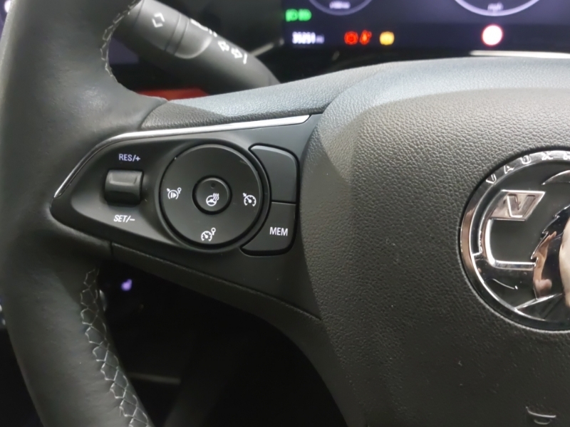 Vauxhall Mokka Ultimate Black #12