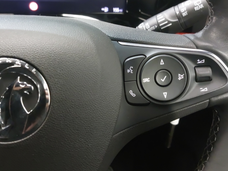 Vauxhall Mokka Ultimate Black #13