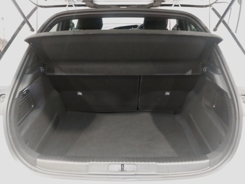 Vauxhall Mokka Ultimate Black #18