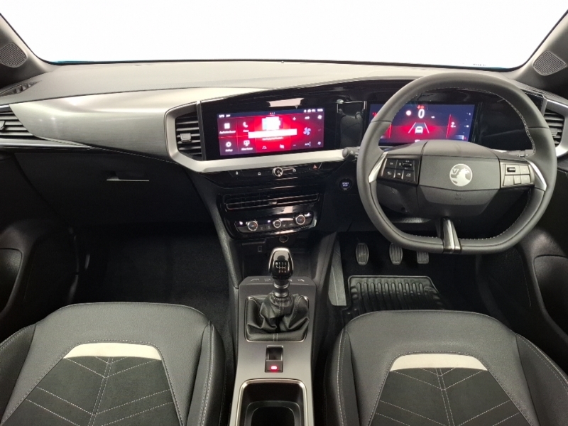 Vauxhall Mokka 1.2 Turbo 136 Ultimate Green #3