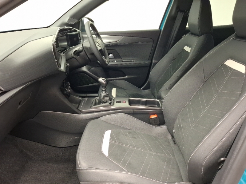 Vauxhall Mokka 1.2 Turbo 136 Ultimate Green #5
