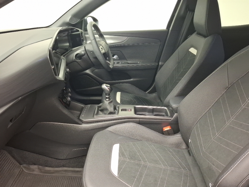 Vauxhall Mokka 1.2 Turbo 136 Ultimate Black #5