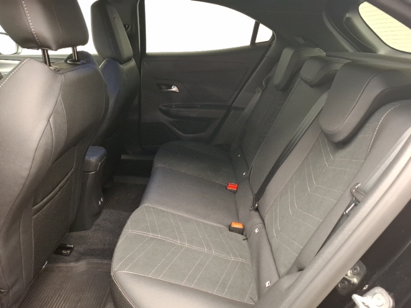 Vauxhall Mokka 1.2 Turbo 136 Ultimate Black #6