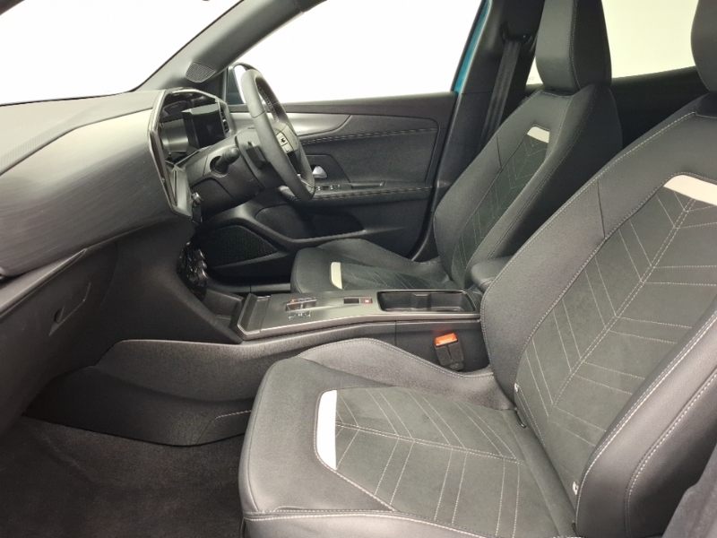 Vauxhall Mokka 1.2 Turbo Ultimate Green #5