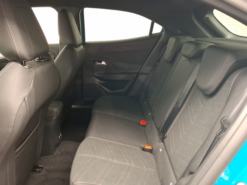 Vauxhall Mokka 1.2 Turbo Ultimate Green #6