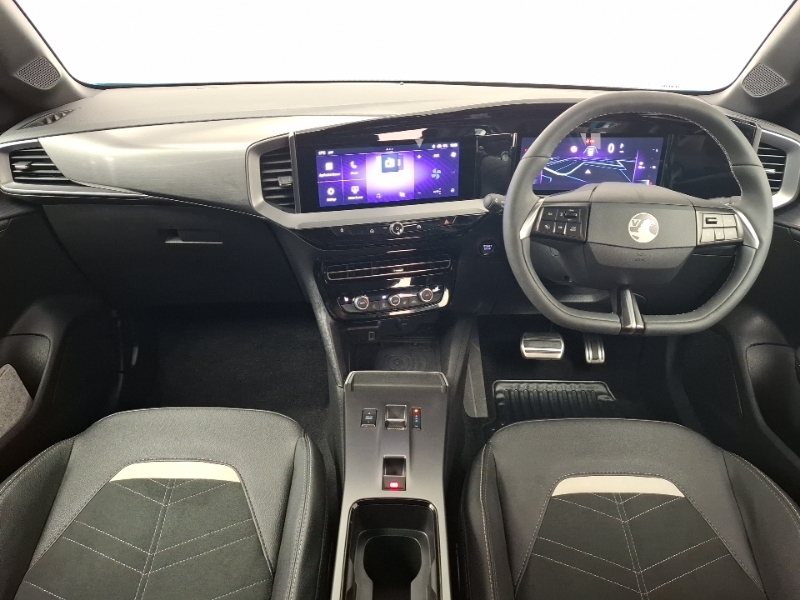 Vauxhall Mokka 1.2 Turbo Ultimate Green #3