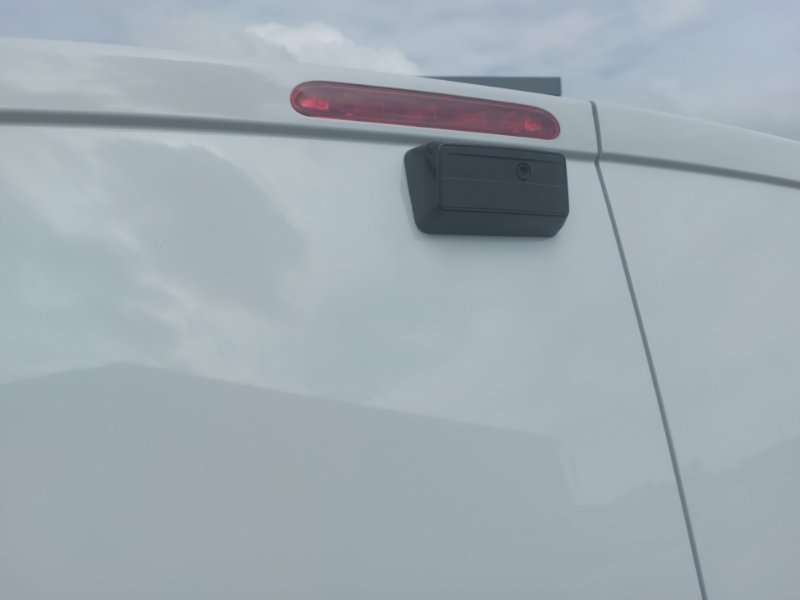 Vauxhall Vivaro 1.5 Turbo D 120 Pro H1 Van DW25VAU White #3