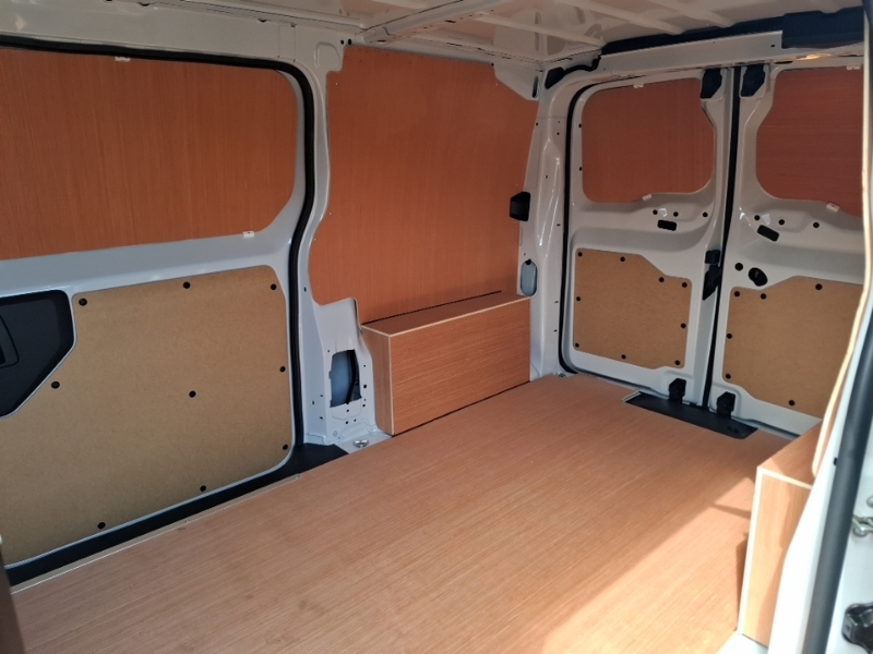 Vauxhall Vivaro 1.5 Turbo D 120 Pro H1 Van White #6