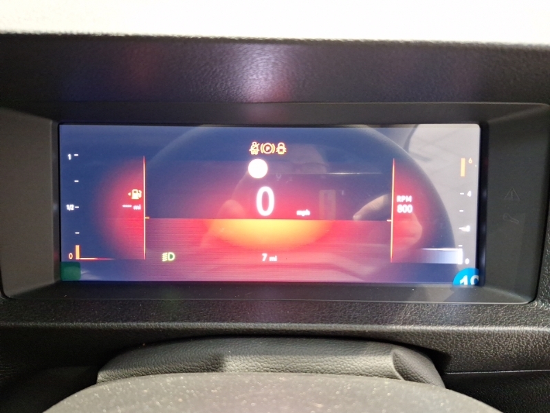 Vauxhall Vivaro Pro Silver #15