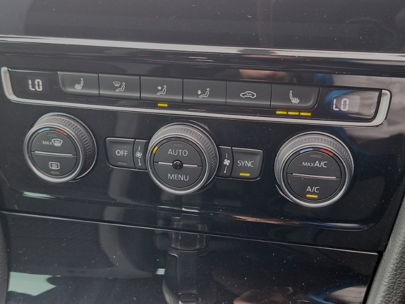 Volkswagen Golf Se Nav Silver #15