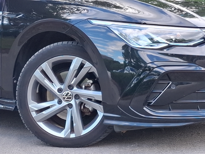 Volkswagen Golf Style Edition Grey #20