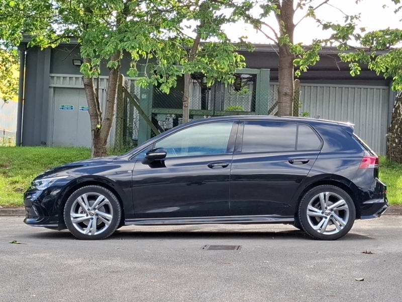 Volkswagen Golf Style Edition Grey #4