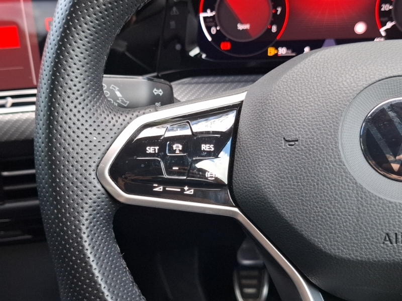 Volkswagen Golf Style Edition Grey #12