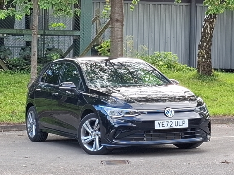 Volkswagen Golf Style Edition Grey #1