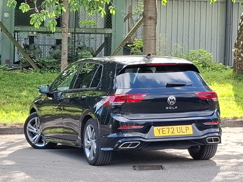 Volkswagen Golf Style Edition Grey #2