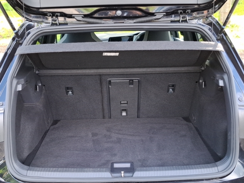 Volkswagen Golf Style Edition Grey #18