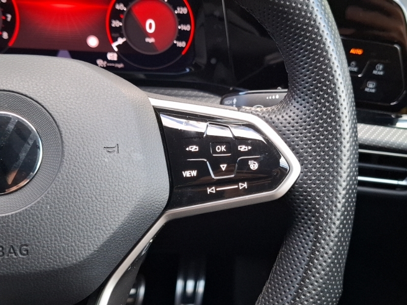 Volkswagen Golf Style Edition Grey #13