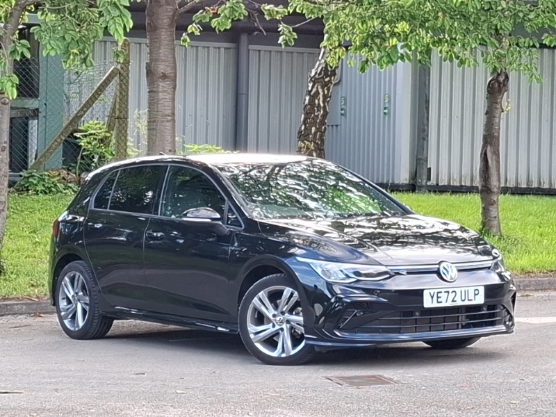 Volkswagen Golf Style Edition Grey #7