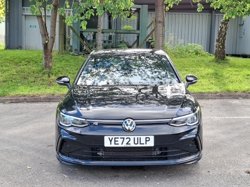 Volkswagen Golf Style Edition Grey #14