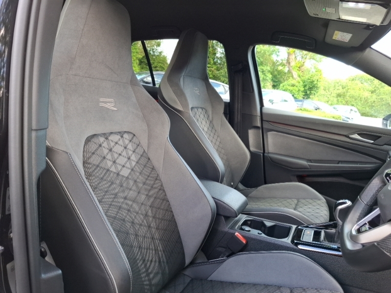Volkswagen Golf Style Edition Grey #17
